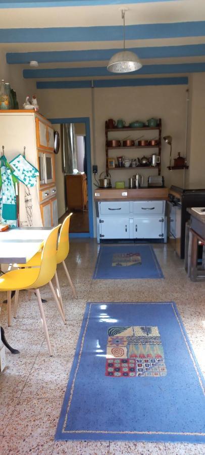 Tranquil Cottage, One Bedroom House La Genete Dış mekan fotoğraf