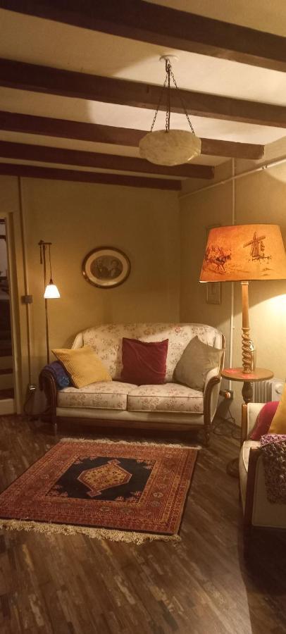 Tranquil Cottage, One Bedroom House La Genete Dış mekan fotoğraf